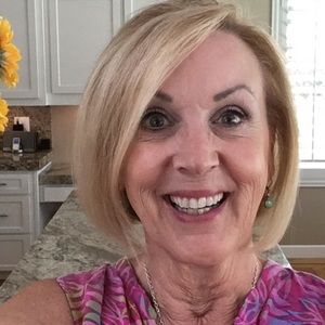 Meet your Posher, Kathy